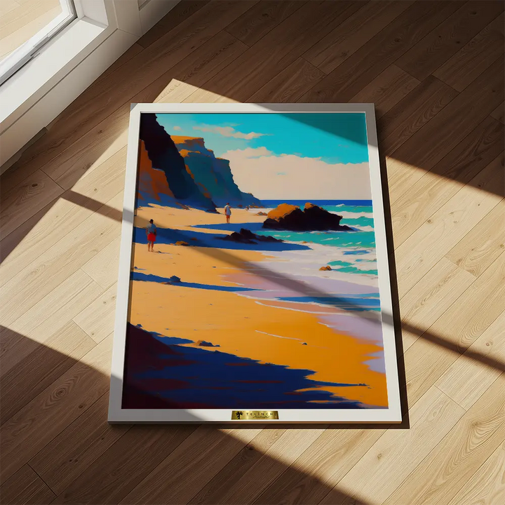 Golden Sands