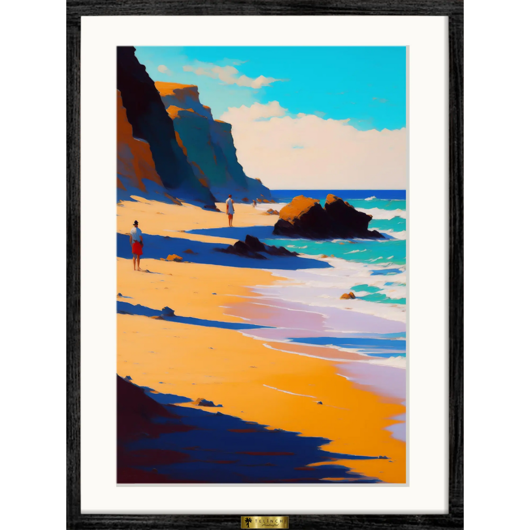 Golden Sands