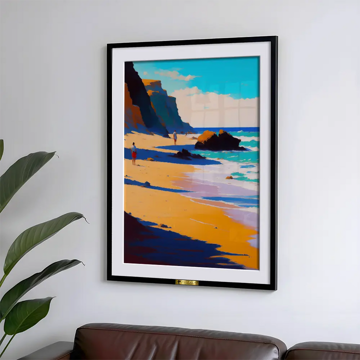 Golden Sands