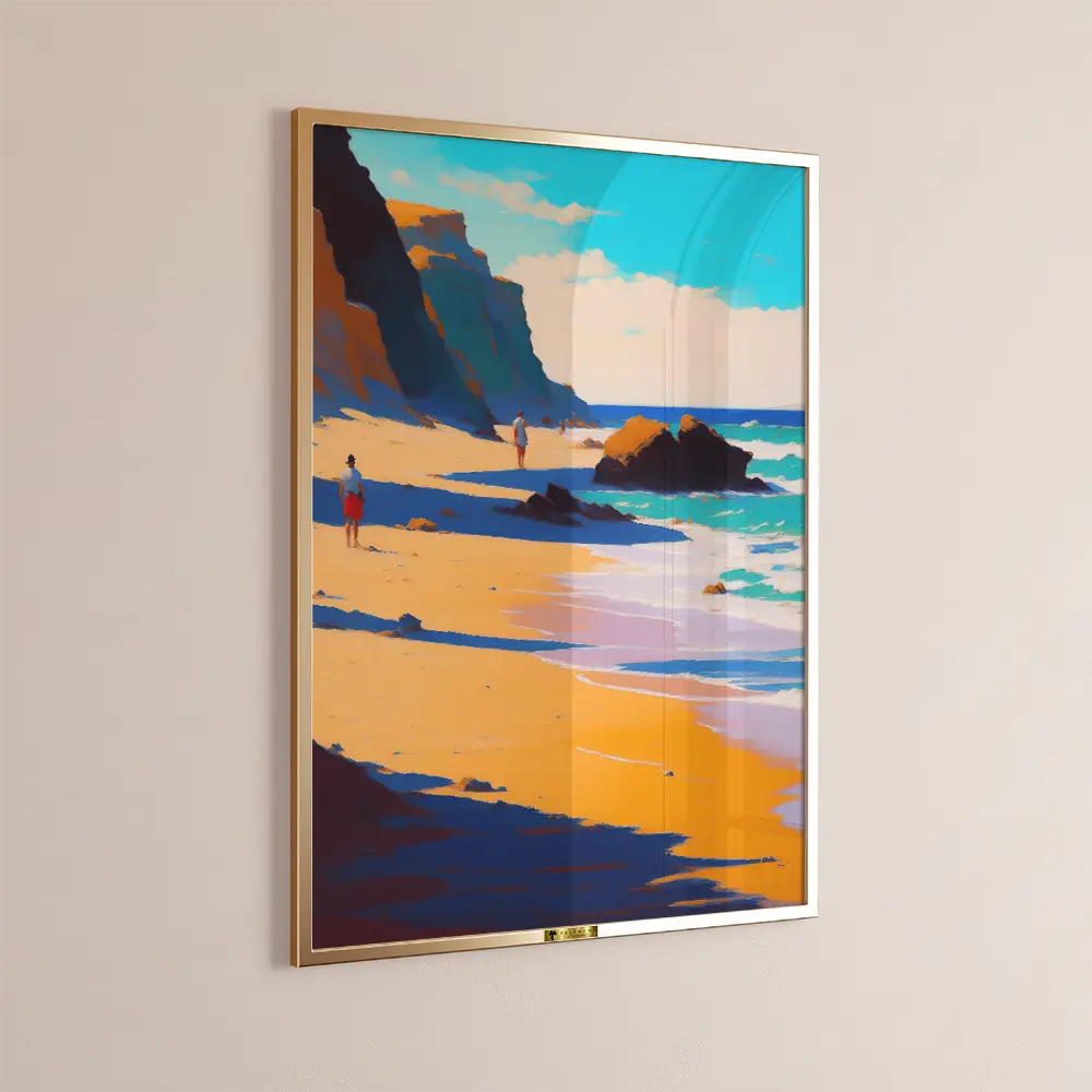 Golden Sands