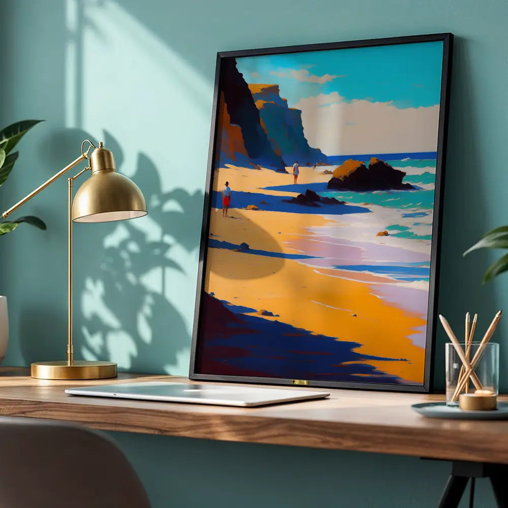 Golden Sands