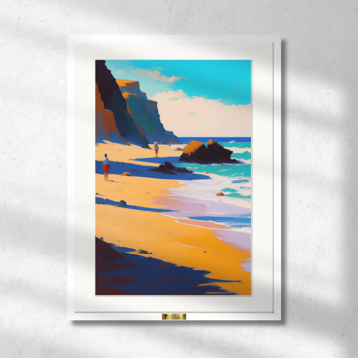 Golden Sands