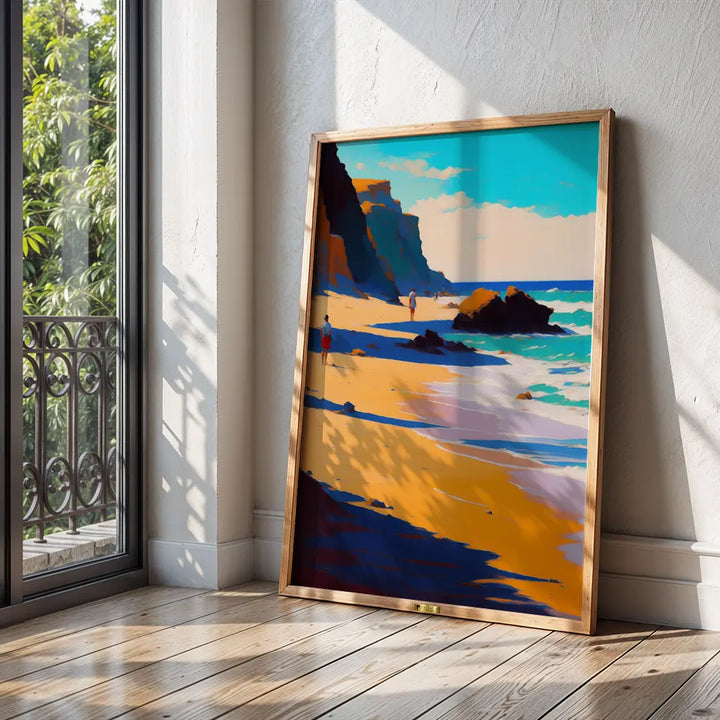 Golden Sands