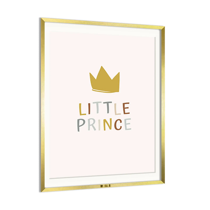 Little Prince Crown