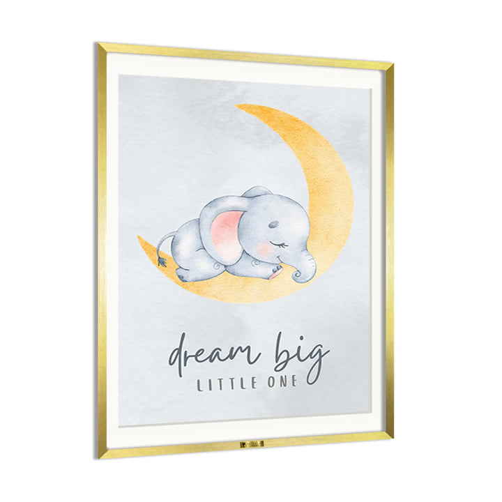 Dreamy Elephant