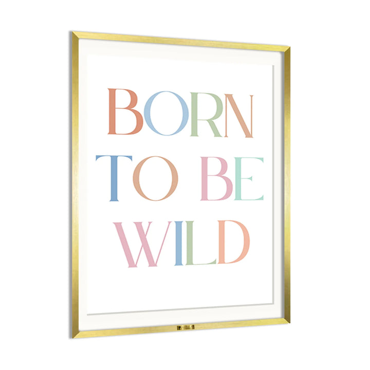 Born to Be Wild