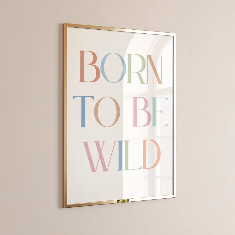 Born to Be Wild
