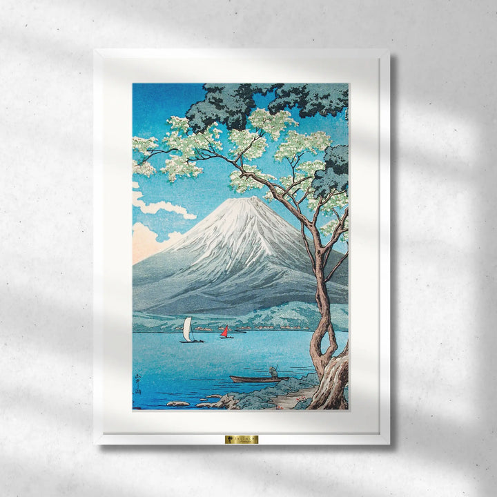Mt. Fuji Serenity