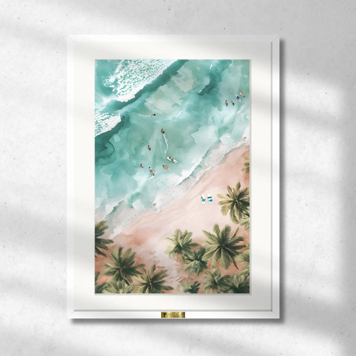 Azure Shores