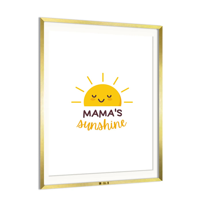 Mamas Sunshine