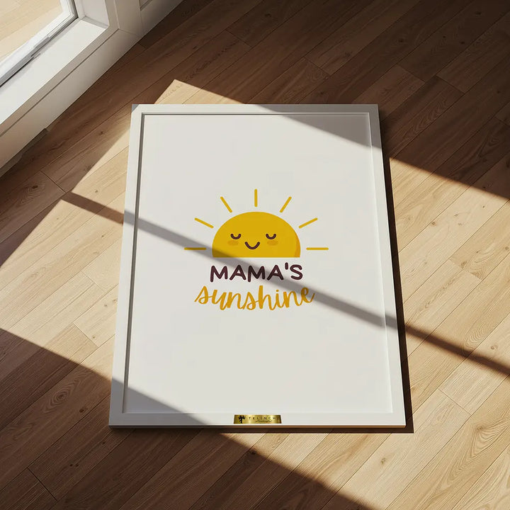 Mamas Sunshine