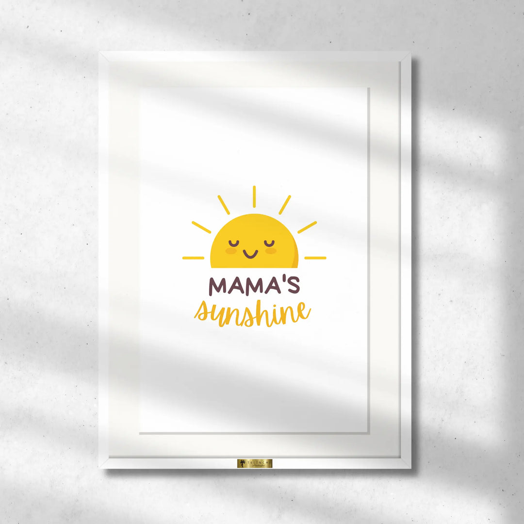 Mamas Sunshine
