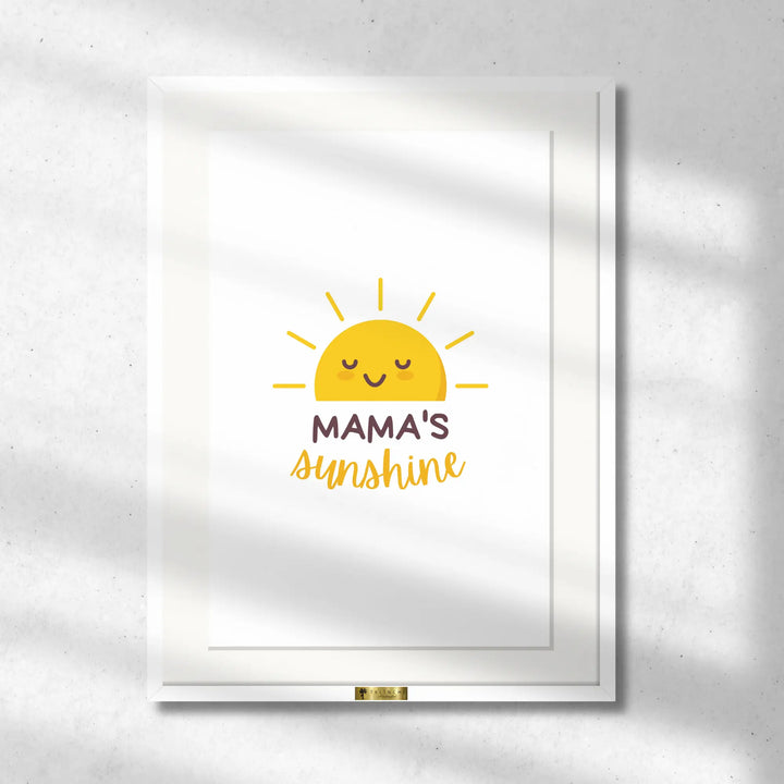 Mamas Sunshine