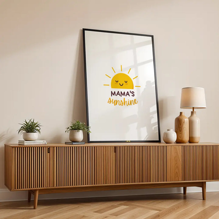 Mamas Sunshine