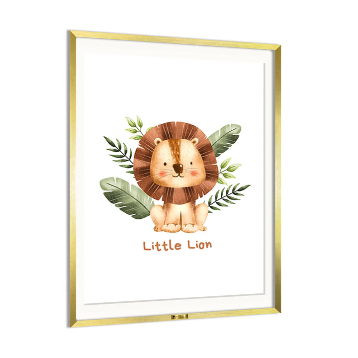 Little Lions Jungle