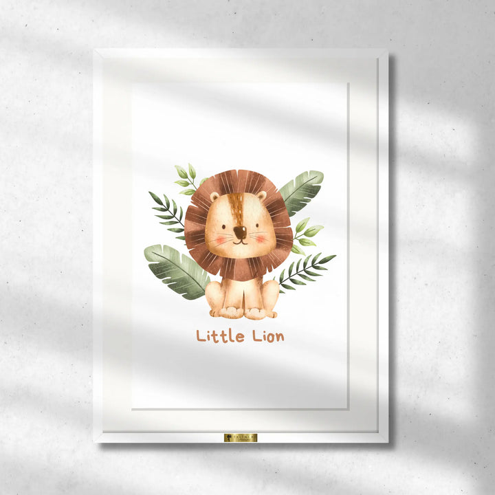 Little Lions Jungle