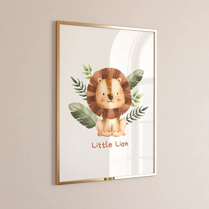 Little Lions Jungle