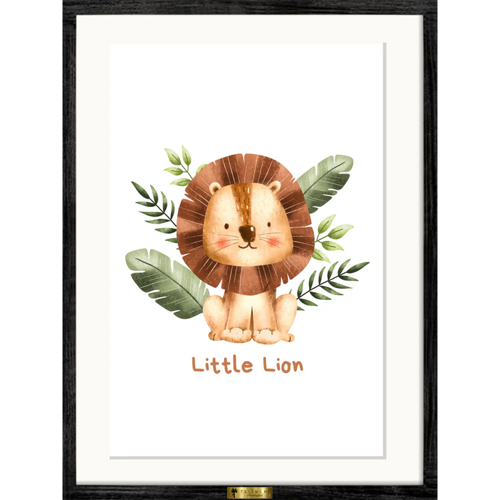 Little Lions Jungle