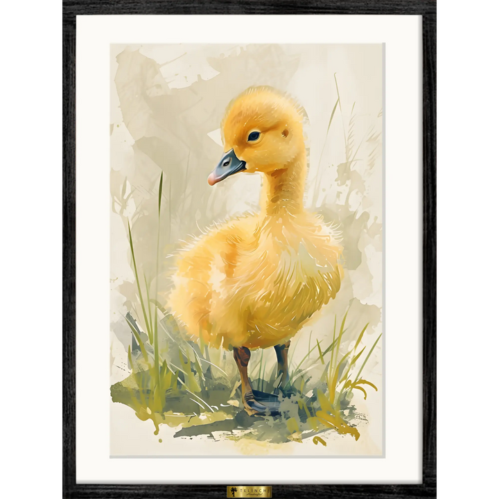 Golden Duckling