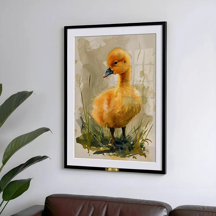 Golden Duckling