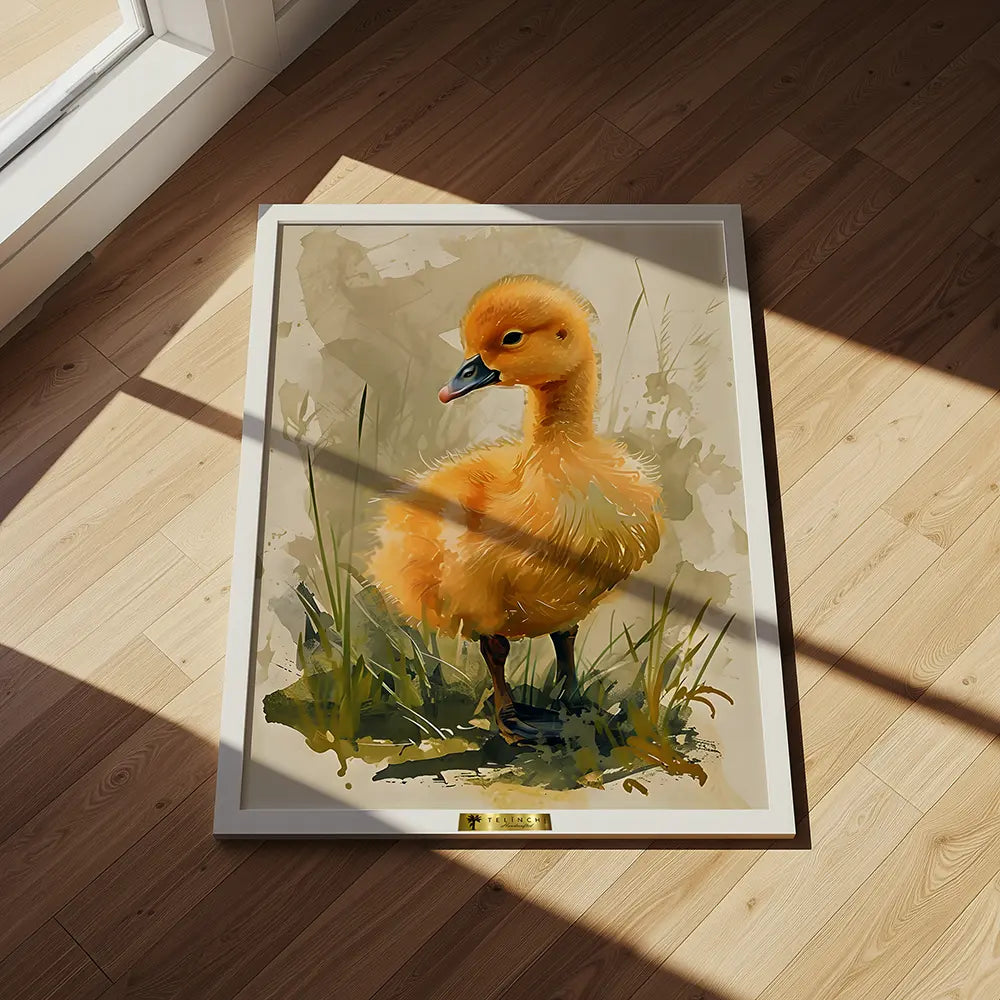Golden Duckling