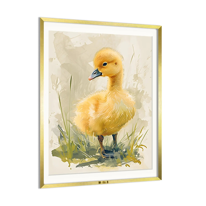 Golden Duckling