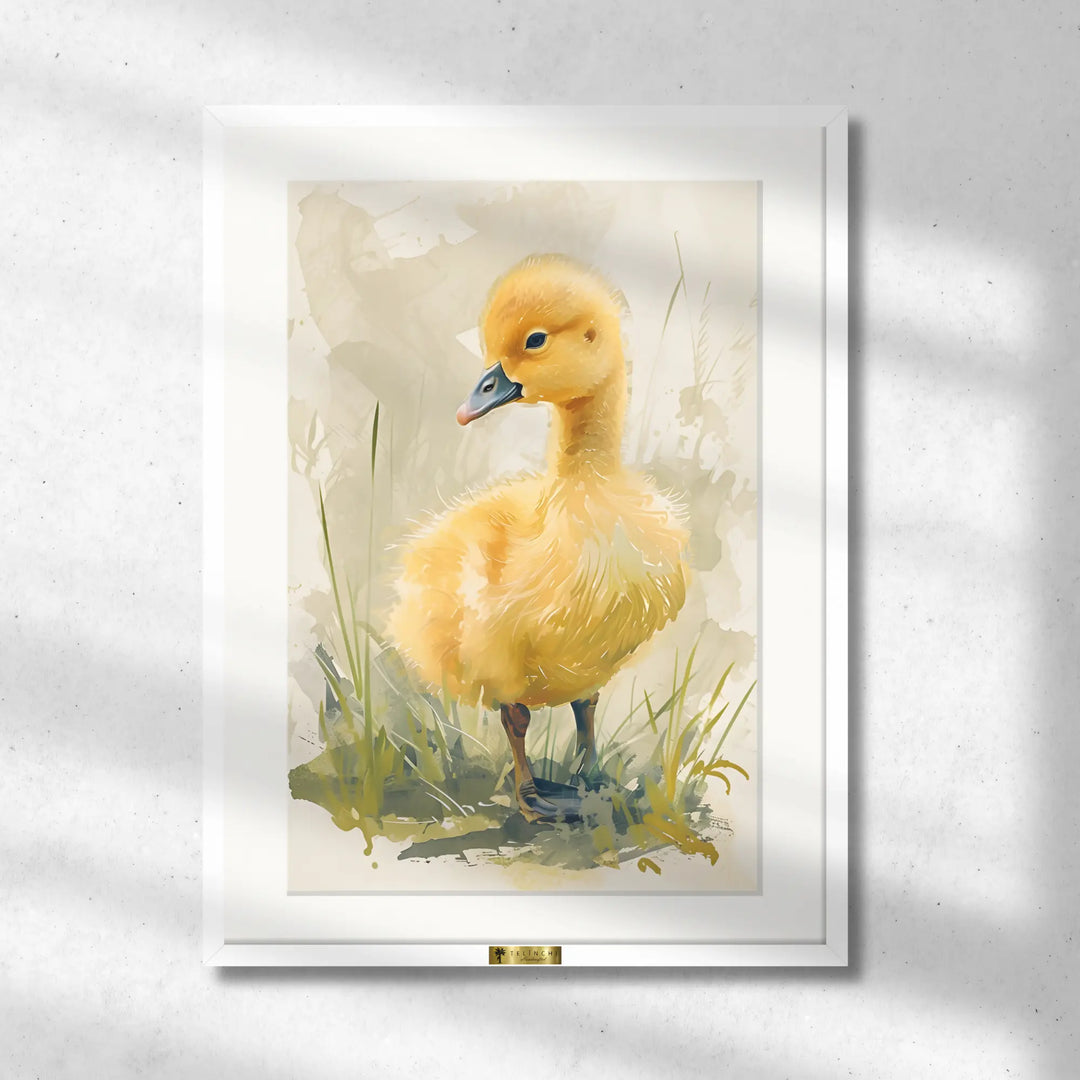Golden Duckling
