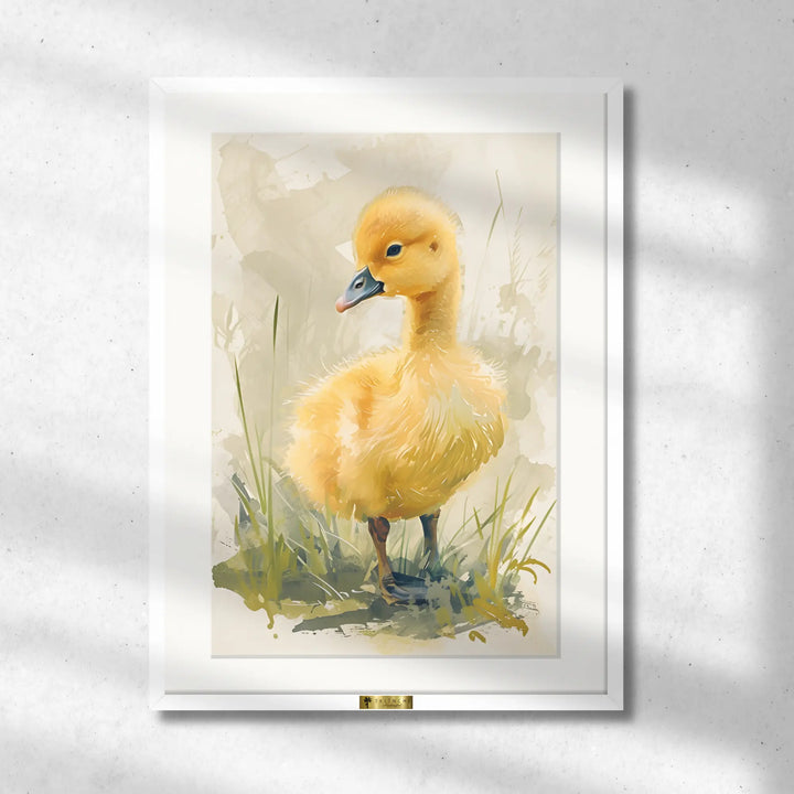 Golden Duckling