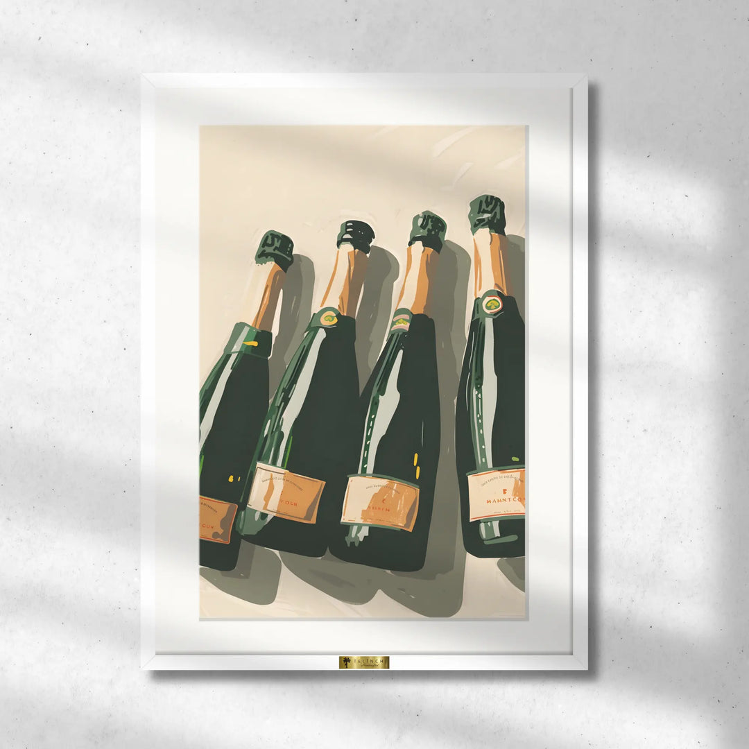 Champagne Celebration