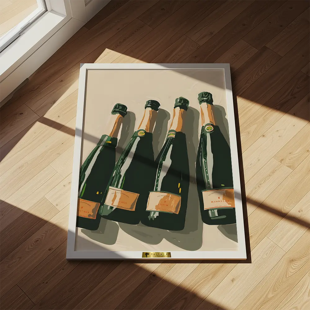 Champagne Celebration