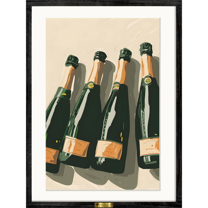 Champagne Celebration