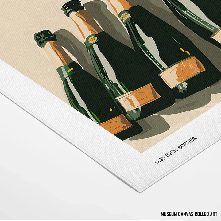 Champagne Celebration