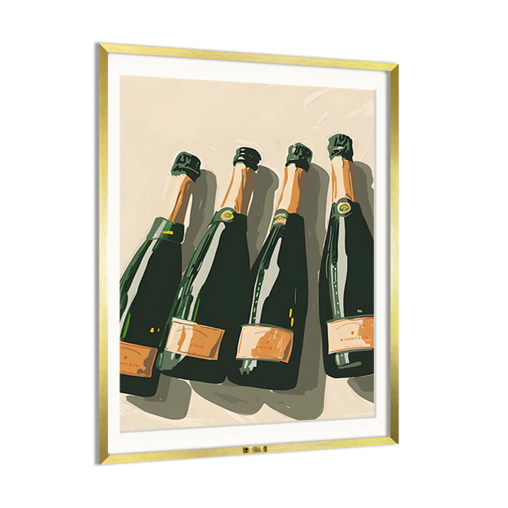Champagne Celebration