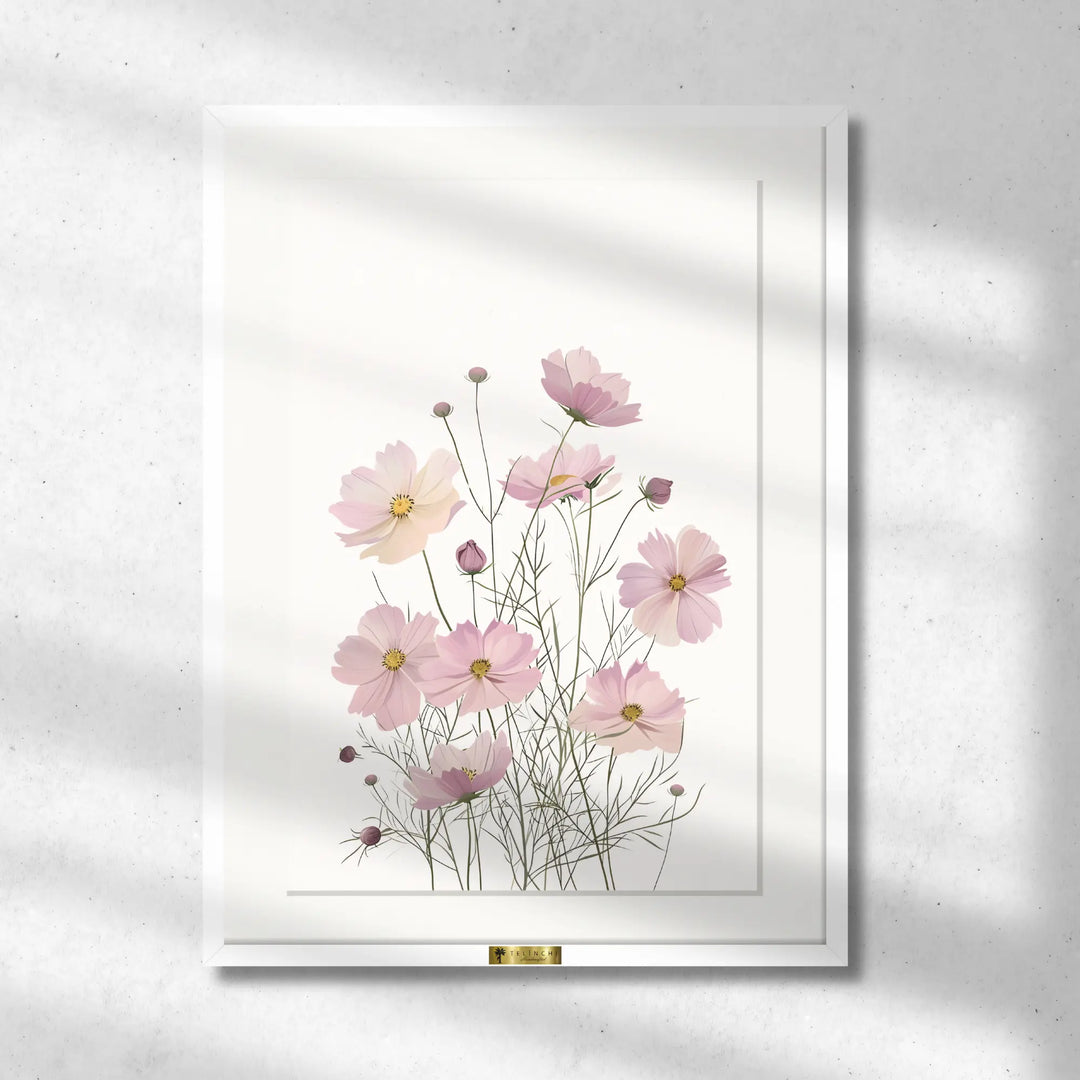 Gentle Cosmos