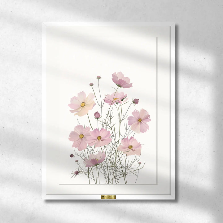 Gentle Cosmos