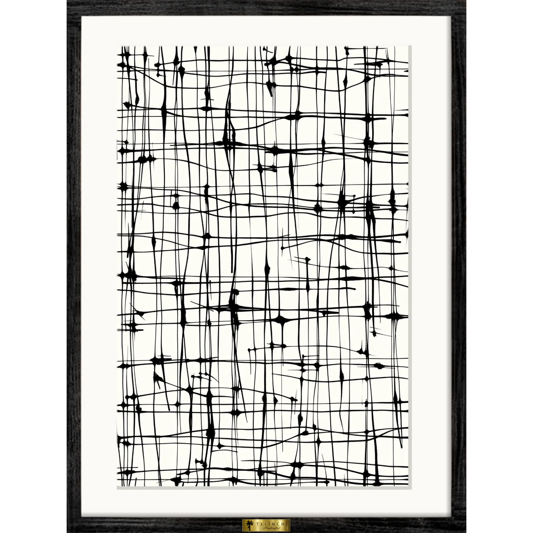 Ink Threads