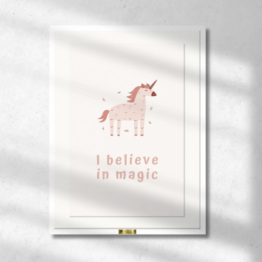 Magical Unicorn
