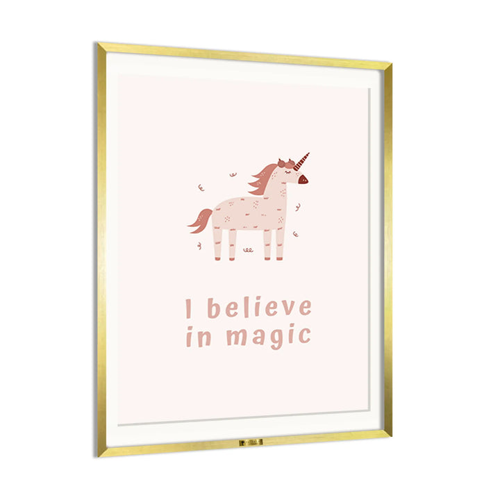 Magical Unicorn