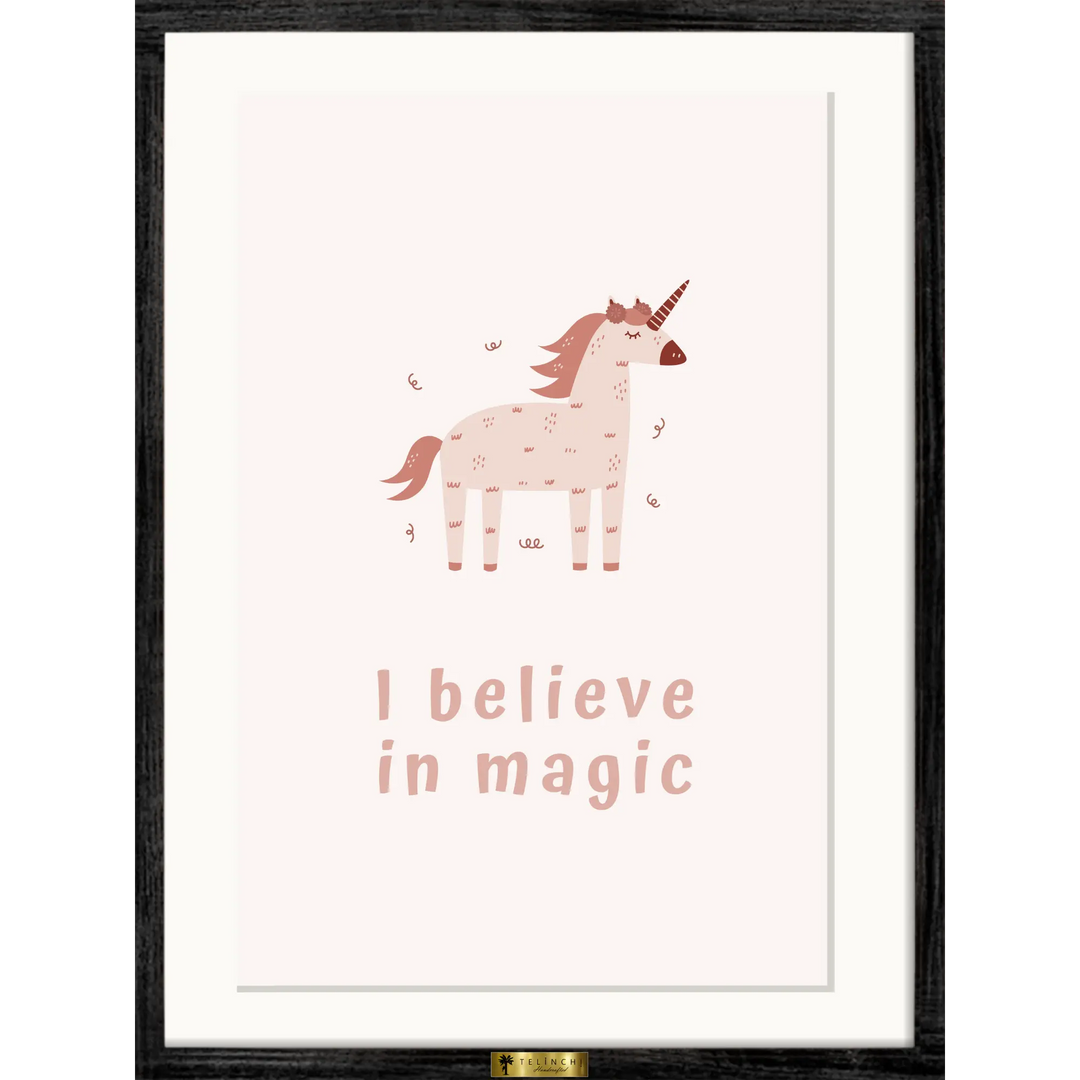 Magical Unicorn