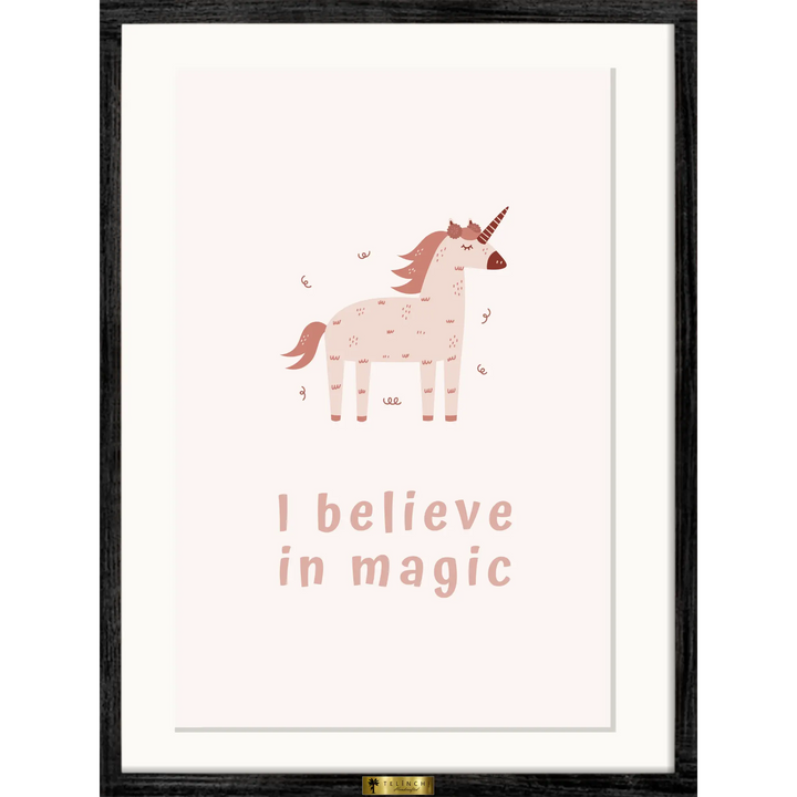 Magical Unicorn