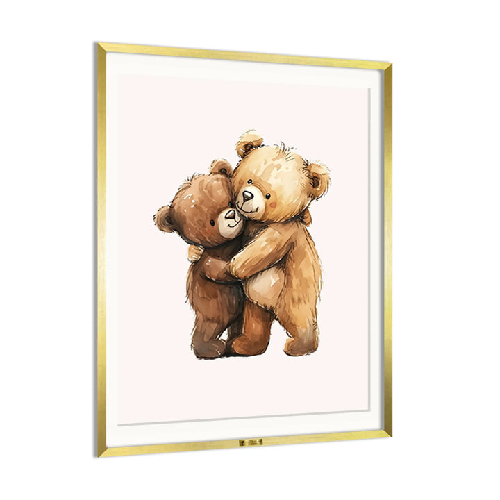 Bear Hugs
