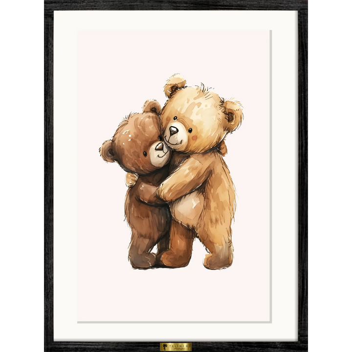 Bear Hugs