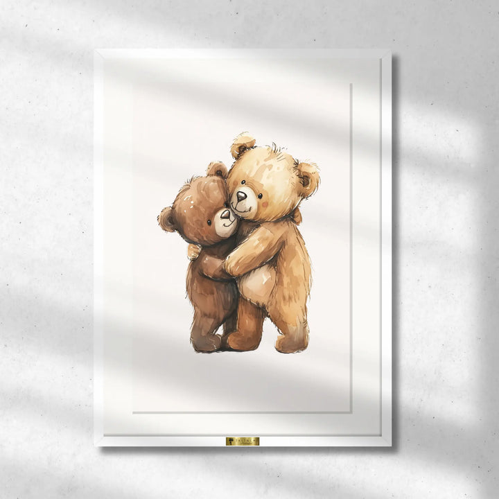 Bear Hugs