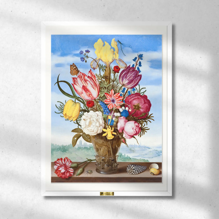 Blooming Renaissance
