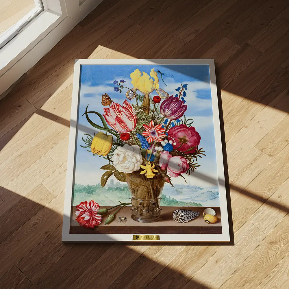 Blooming Renaissance