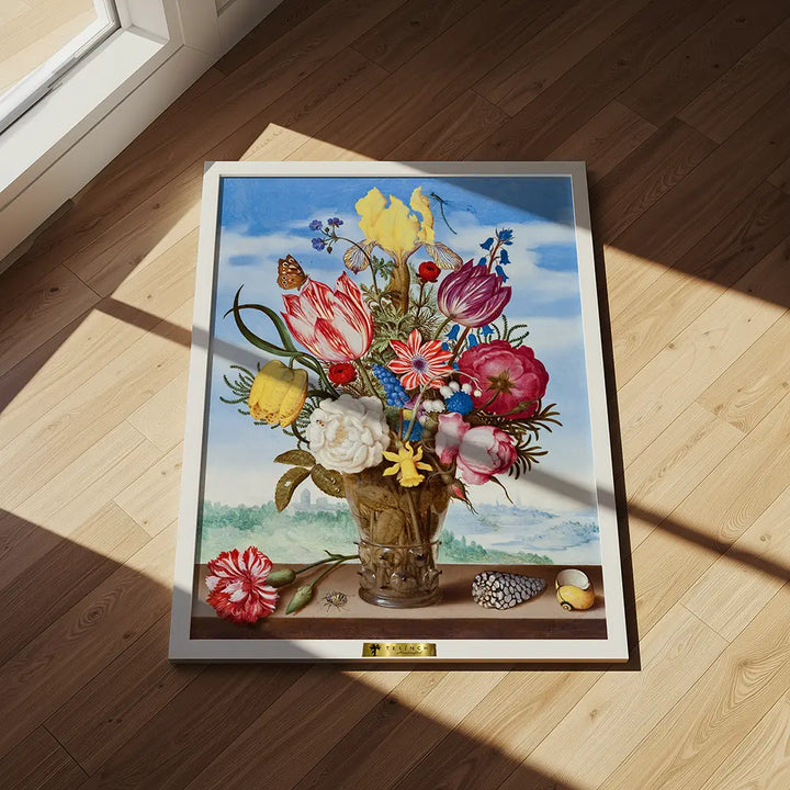 Blooming Renaissance