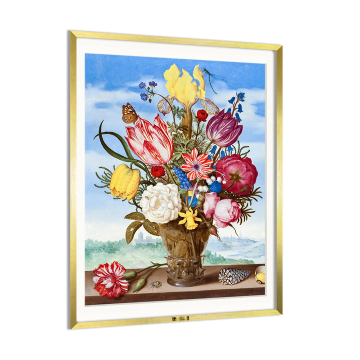 Blooming Renaissance
