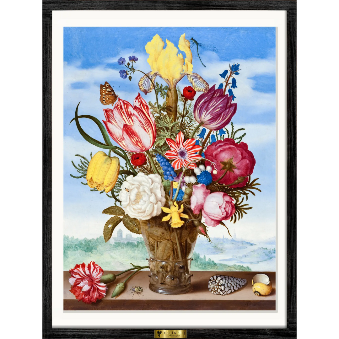 Blooming Renaissance
