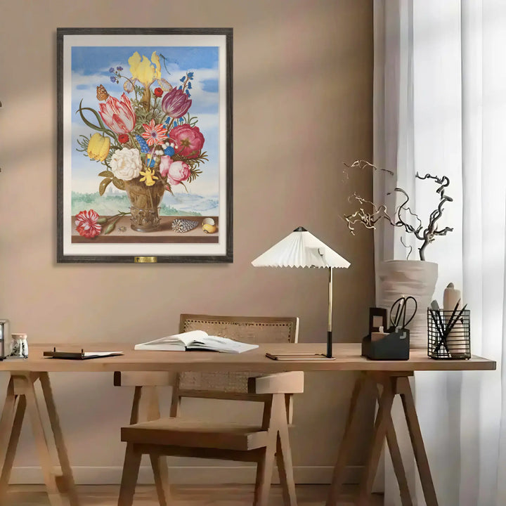 Blooming Renaissance