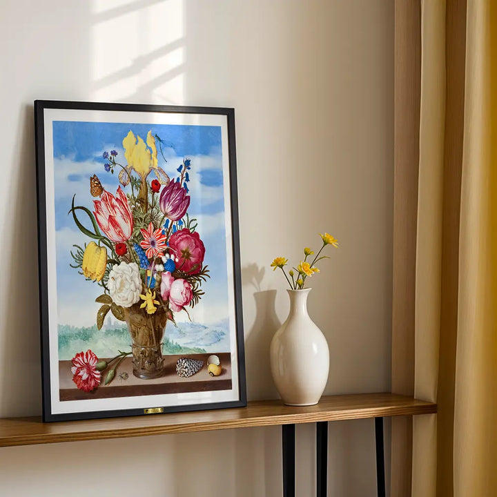 Blooming Renaissance